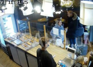 В одесское кафе пришли с проверками из-за отказа обслужить подругу депутата