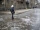 Антициклон «заморозит» Украину до -18°