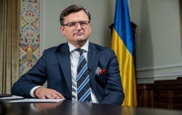 Кулеба рассказал о последствиях угроз РФ в адрес Украины Кулеба рассказал о последствиях угроз РФ в адрес Украины