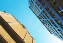 Названы города Украины с самой дорогой недвижимостью