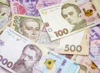 Украина сократила долю госдолга в 2021 году