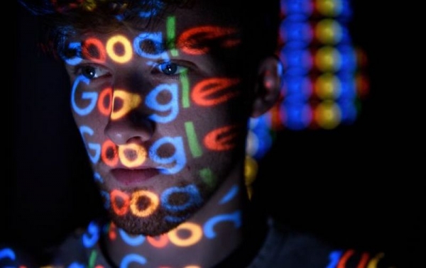 В Украине начали собирать «налог на Google»: кто заплатит 20% В Украине начали собирать «налог на Google»: кто заплатит 20%