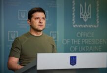 Зеленский подписал Указ о всеобщей мобилизации – что это значит