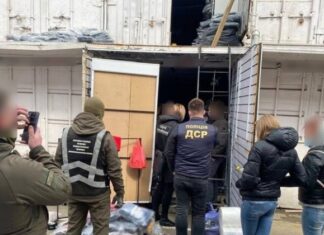 Шили под известные бренды: в Одессе будут судить организаторов подпольного цеха