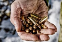 Под Одессой в ворота гаража попала пуля из Приднестровья