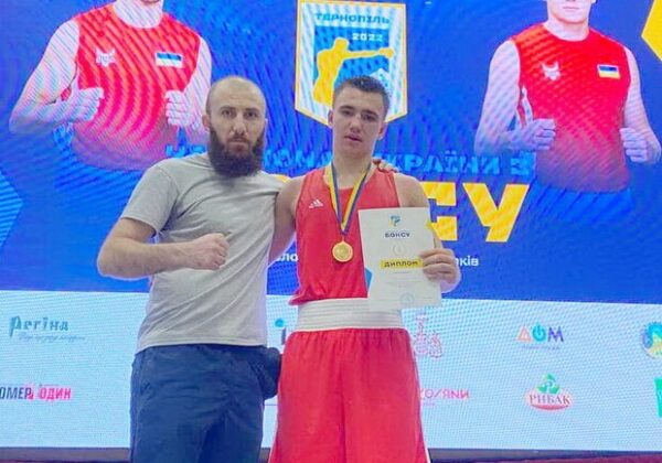 Боксеры из Одесской области завоевали медали на чемпионате Украины Боксеры из Одесской области завоевали медали на чемпионате Украины