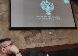 «Ждут оккупантов»: одесский общественник заметил в ресторане герб РФ
