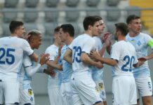 «Динамо» — «Пахтакор»: онлайн-відеотрансляція матчу в Туреччині