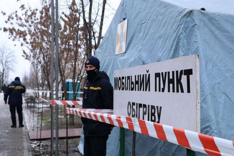 Постраждалі від вибуху у Кропивницькому не залишаться без підтримки держави — ОП