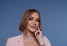 Слава Каминская назвала причины распада «НеАнгелов»