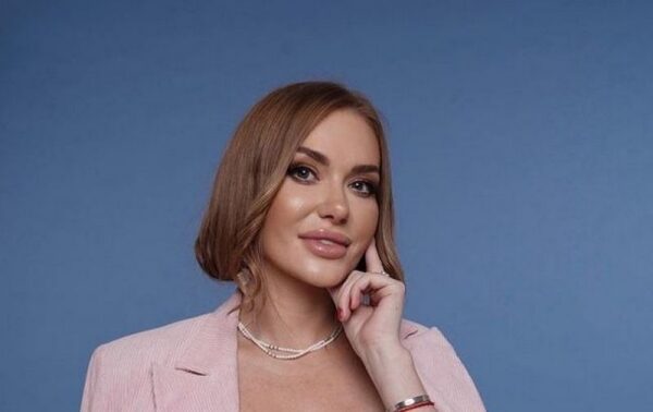 Слава Каминская назвала причины распада «НеАнгелов» Слава Каминская назвала причины распада «НеАнгелов»