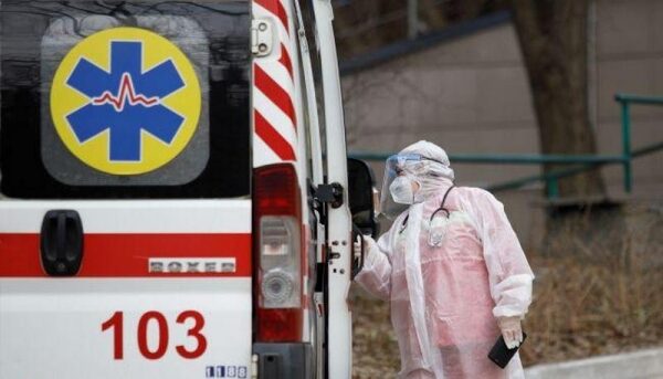 В Госстате рассказали, от чего умирали украинцы в 2021 году В Госстате рассказали, от чего умирали украинцы в 2021 году
