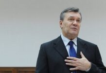 Янукович уже в Минске: в разведке рассекретили план Кремля