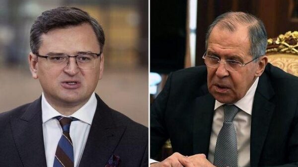 Названы сроки новой встречи Кулебы и Лаврова Названы сроки новой встречи Кулебы и Лаврова