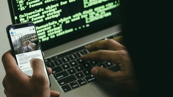 Новые схемы интернет-мошенничества: как не попасть в ловушку Новые схемы интернет-мошенничества: как не попасть в ловушку