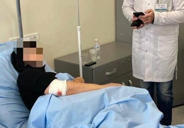 Ракетный удар по Одессе 23 апреля: в каком состоянии пострадавшие Ракетный удар по Одессе 23 апреля: в каком состоянии пострадавшие