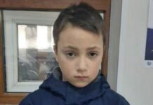В Одессе пропал 11-летний мальчик