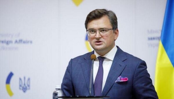 Кулеба назвал странам ЕС способ быстро закончить войну в Украине Кулеба назвал странам ЕС способ быстро закончить войну в Украине