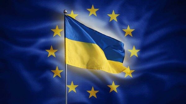 Стало известно, когда Украина сможет стать членом ЕС Стало известно, когда Украина сможет стать членом ЕС