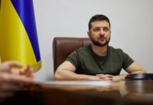 Зеленский объяснил, как будут решать вопрос Крыма