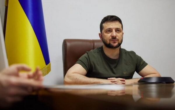 Зеленский объяснил, как будут решать вопрос Крыма Зеленский объяснил, как будут решать вопрос Крыма