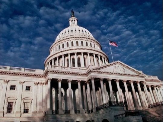 США нададуть Україні допомогу на 40 млрд долларів