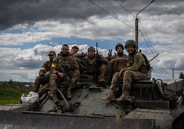 Карта боевых действий в Украине 21 июля Карта боевых действий в Украине 21 июля