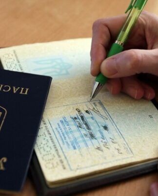 Получи ответ: как в Одессе зарегистрировать место жительства во время войны