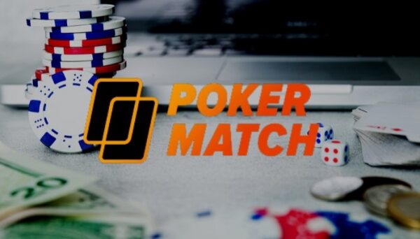 Полный гайд по игре в онлайн покер на Pokermatch.com Полный гайд по игре в онлайн покер на Pokermatch.com