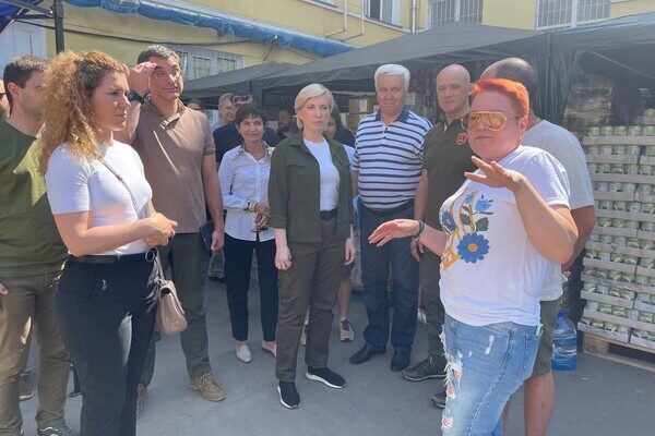 В Одесской области планируют разместить 50 тысяч беженцев, на учете стоят более 100 тысяч В Одесской области планируют разместить 50 тысяч беженцев, на учете стоят более 100 тысяч