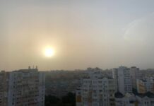 Мгла в Одесской области: что это такое и опасна ли