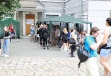 В Одесской области планируют разместить 50 тысяч беженцев, на учете стоят более 100 тысяч