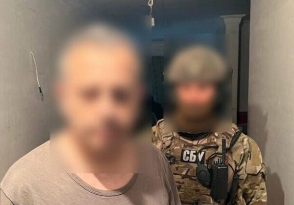 Передавал данные РФ: в Одессе экс-полицейского обвиняют в госизмене Передавал данные РФ: в Одессе экс-полицейского обвиняют в госизмене