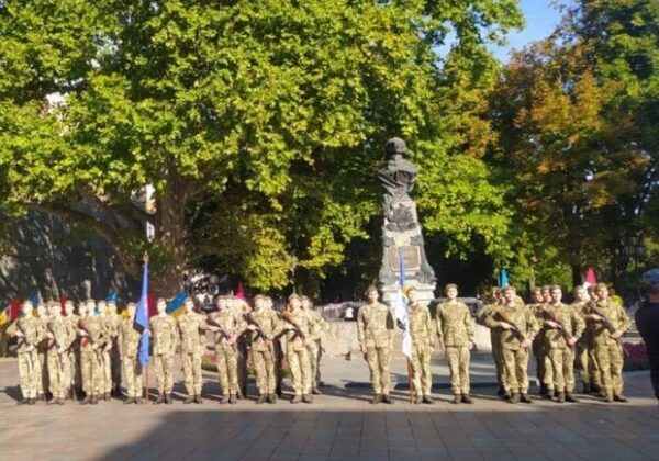 Как в Одессе отмечают День города во время войны