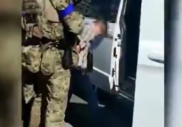 В ходе расследования дела Медведчука в Одесской области разоблачили агентурную сеть В ходе расследования дела Медведчука в Одесской области разоблачили агентурную сеть
