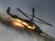 Одесский матрос сбил из пулемета российский ударный вертолет «Аллигатор»