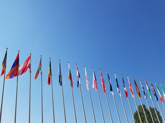 ПАРЄ визнала режим у росії терористичним і вимагає створення трибуналу