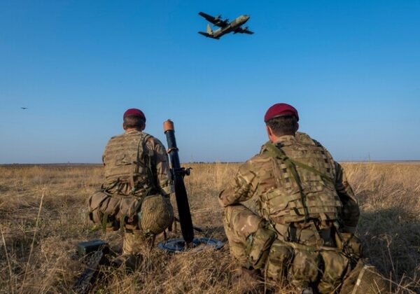 Карта боевых действий в Украине 5 ноября Карта боевых действий в Украине 5 ноября