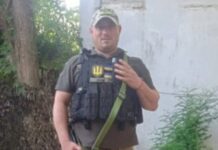 На русско-украинской войне погиб житель Одесской области Руслан Федик