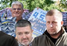 Герои Одессы: волонтеры, военные и животные, которые стали известными в первый год полномасштабной войны