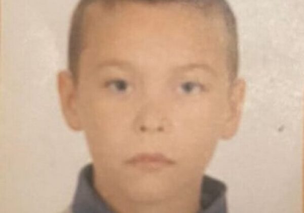 Под Одессой пропал 10-летний мальчик 