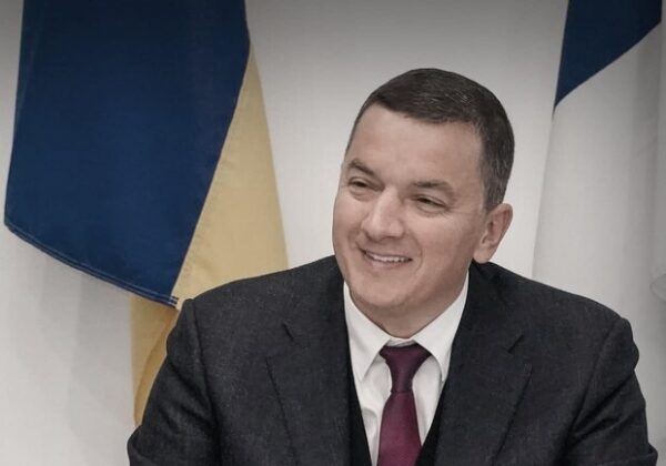 В Одессе умер депутат областного совета В Одессе умер депутат областного совета