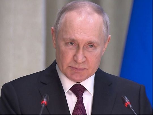 Провела обряд на&nbsp;смерть путіна: відома співачка &laquo;перевтілилась&raquo; у&nbsp;шаманку