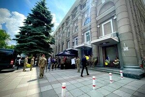 В Одессе попрощались с директором "Муниципальной варты" Владимиром Кольчиком В Одессе попрощались с директором "Муниципальной варты" Владимиром Кольчиком