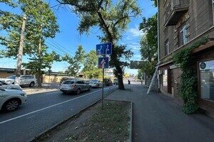 На Балковской появятся велосипеды и буферные зоны На Балковской появятся велосипеды и буферные зоны