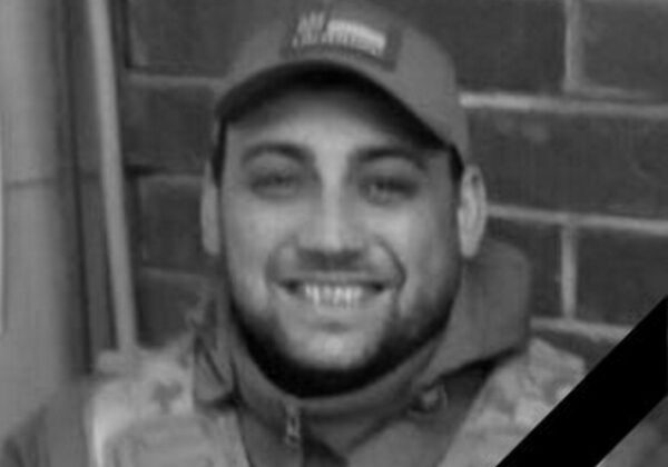 В Одесской области простятся с 32-летним матросом Алексеем Даниловым В Одесской области простятся с 32-летним матросом Алексеем Даниловым