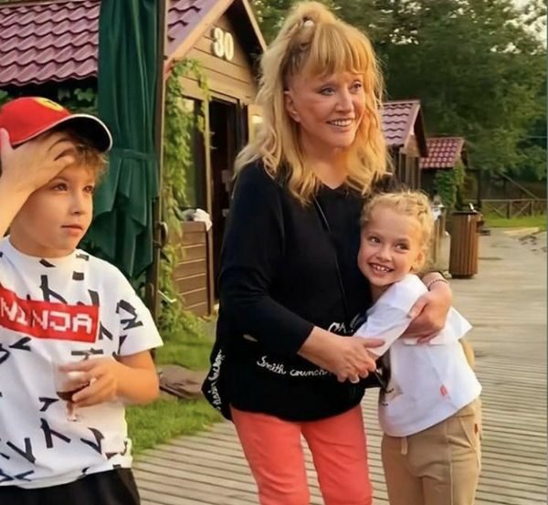 Алла Пугачова збирається переїхати до США, — ЗМІ