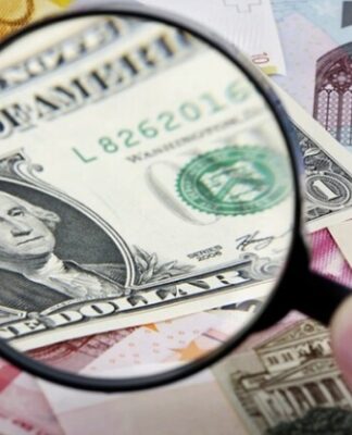 Курс валют в Украине 26 июня 2023: сколько стоит доллар и евро