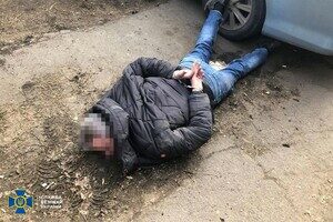 Организовал агентуру ФСБ: одессита будут судить за госизмену Организовал агентуру ФСБ: одессита будут судить за госизмену