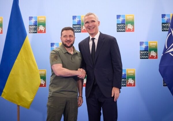 Страны G7 согласовали Совместную декларацию поддержки Украины: полный текст Страны G7 согласовали Совместную декларацию поддержки Украины: полный текст